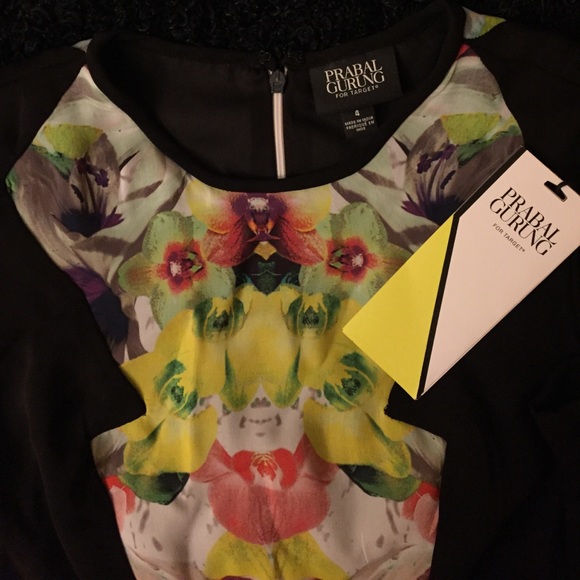 HP🎉 Prabal Gurung limited edition collab w/Target - Picture 4 of 8